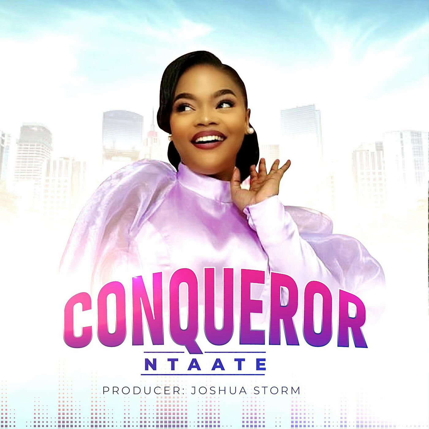 Conqueror – Ntaate
