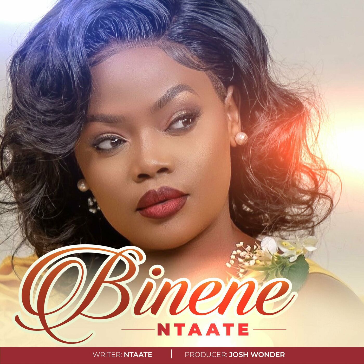Binene – Ntaate
