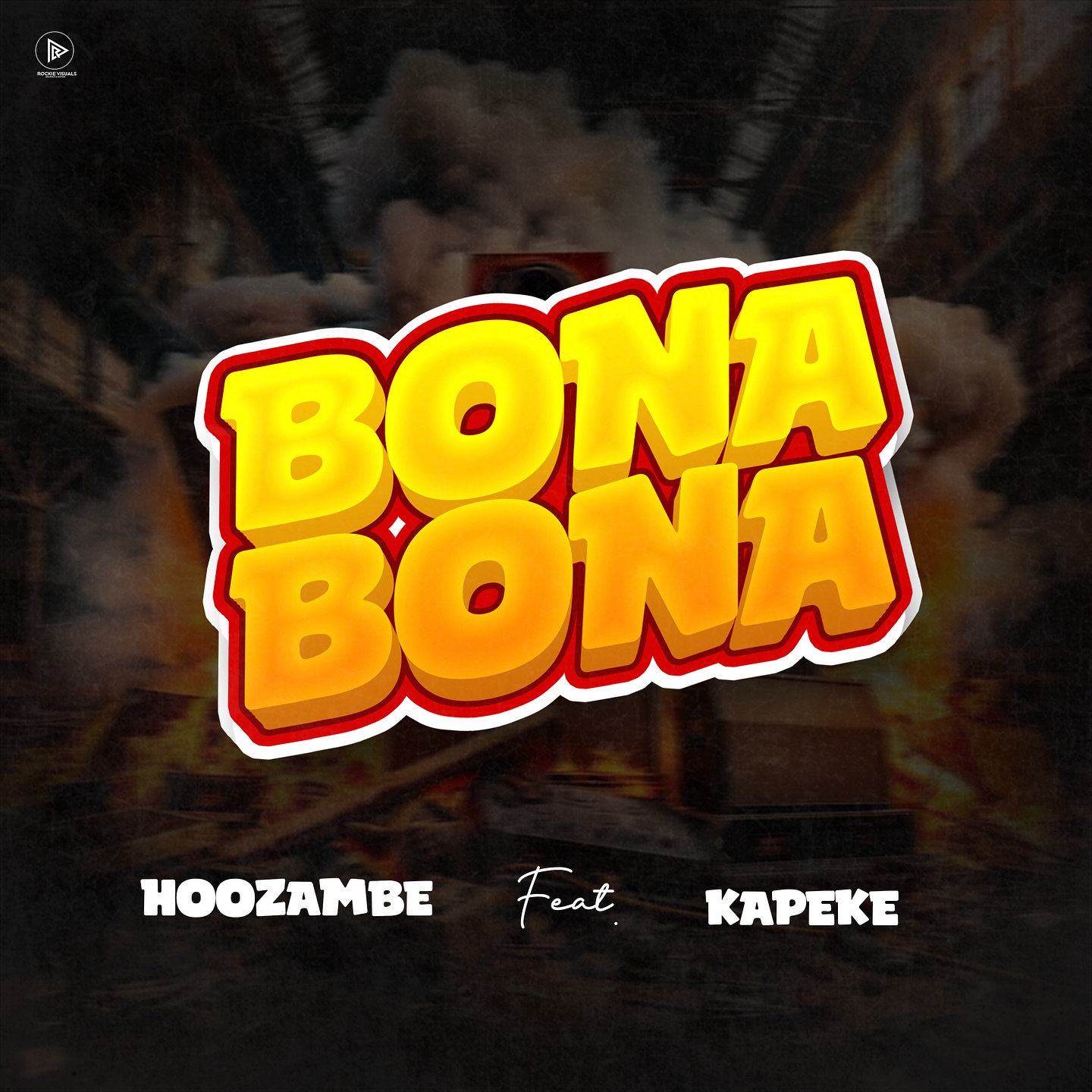 Bona Bona – Kapeke, D Star