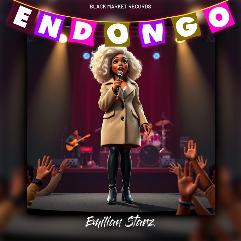 Endongo – Emilian Starz