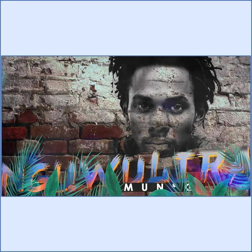 Nguwulira – Mun G