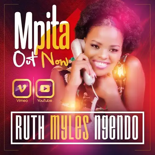 Mpita – Ruth Ngendo