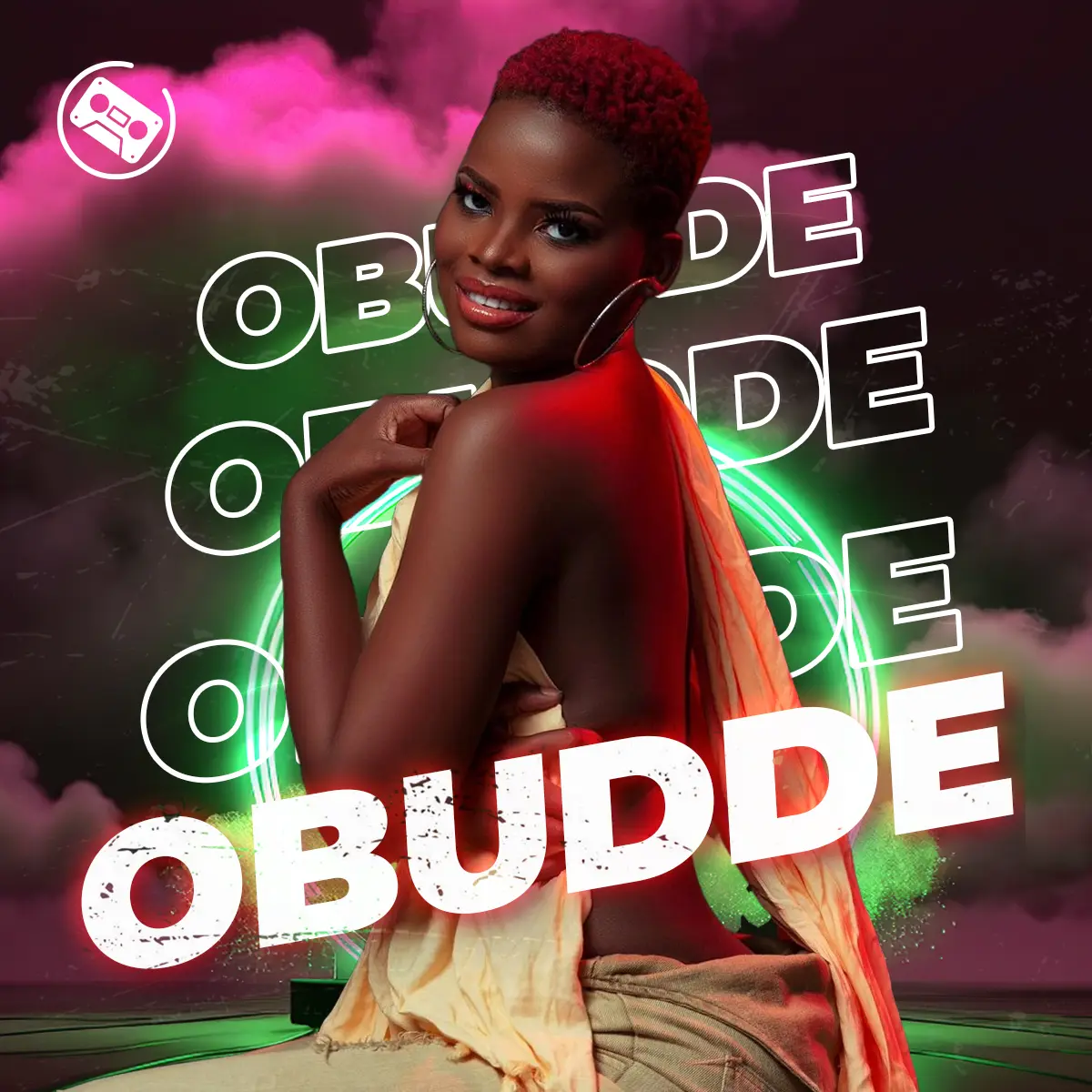 Obudde – Ruth Ngendo