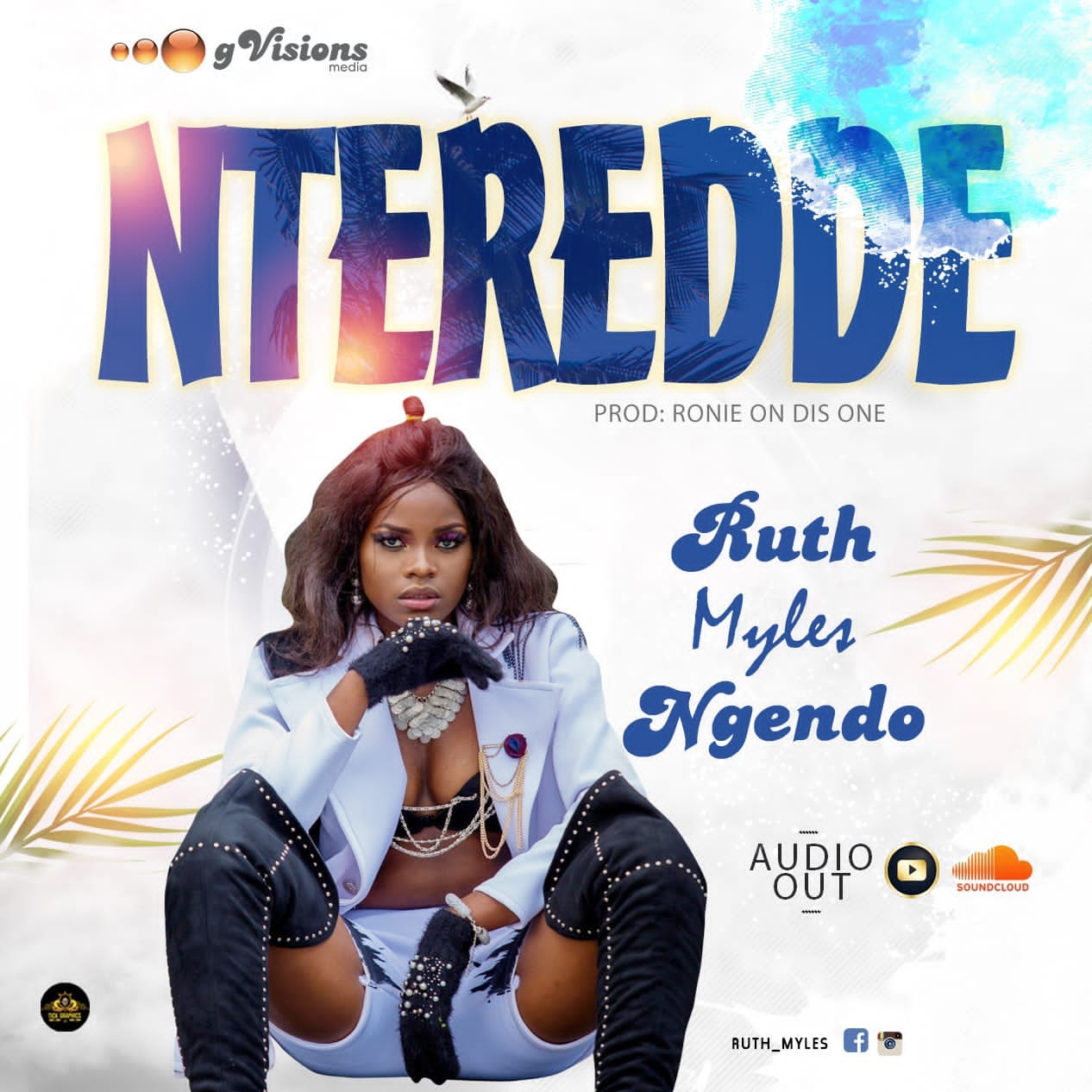 Omulangira (Nteredde) – Ruth Ngendo
