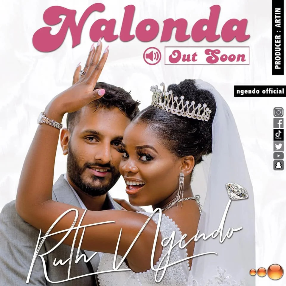 Nalonda – Ruth Ngendo