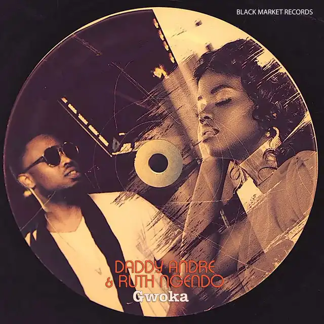 Gwoka – Daddy Andre, Ruth Ngendo