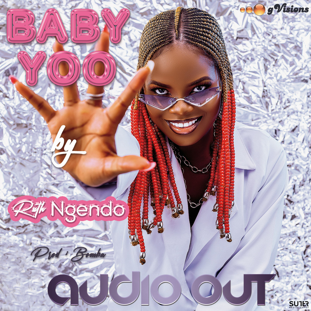 Baby Yoo – Ruth Ngendo