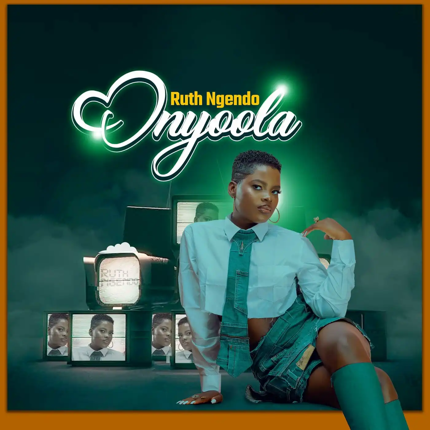 Onyoola – Ruth Ngendo