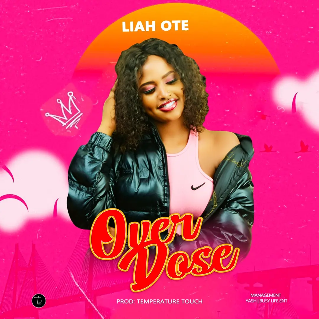 Overdose – Liah Ote