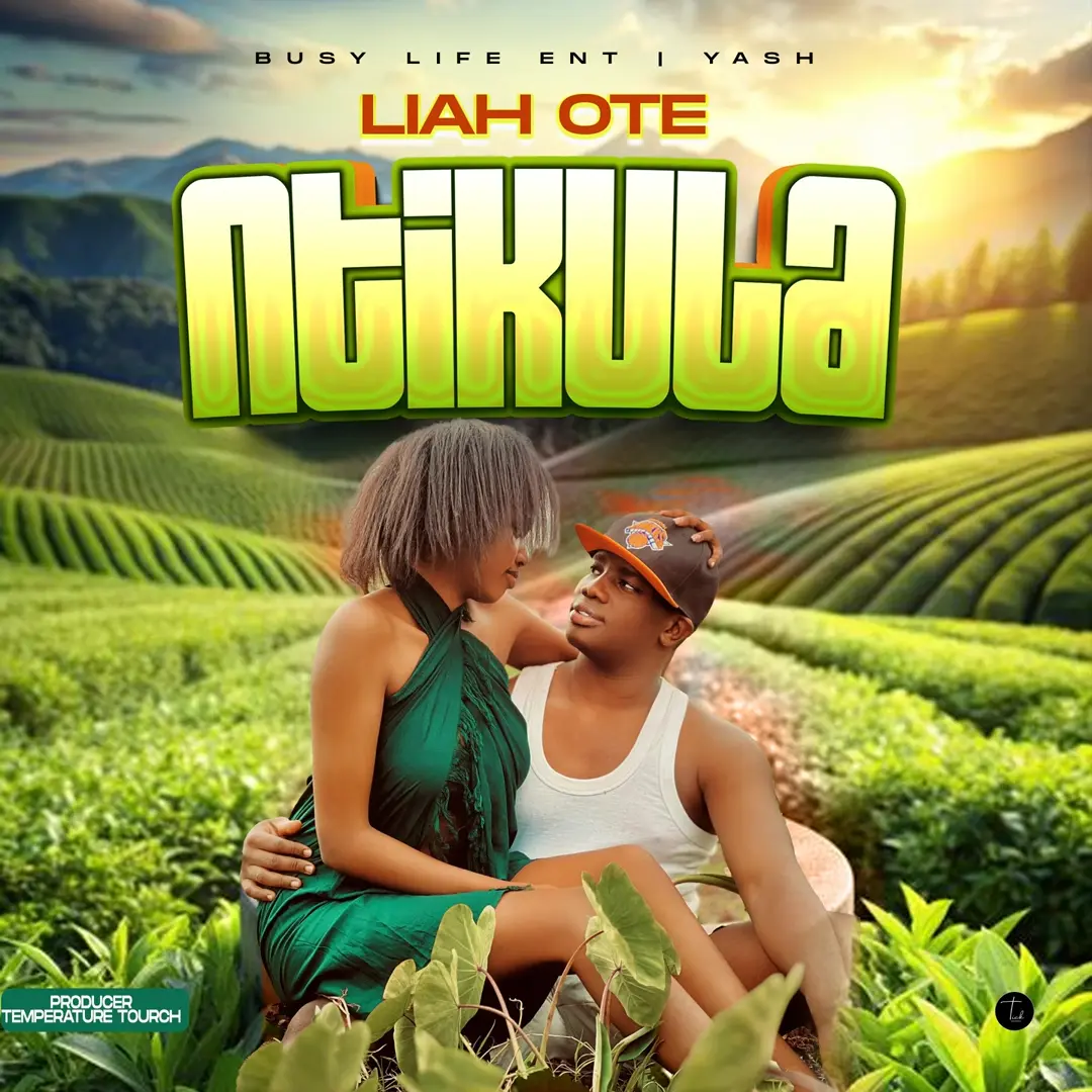 Ntikula – Liah Ote