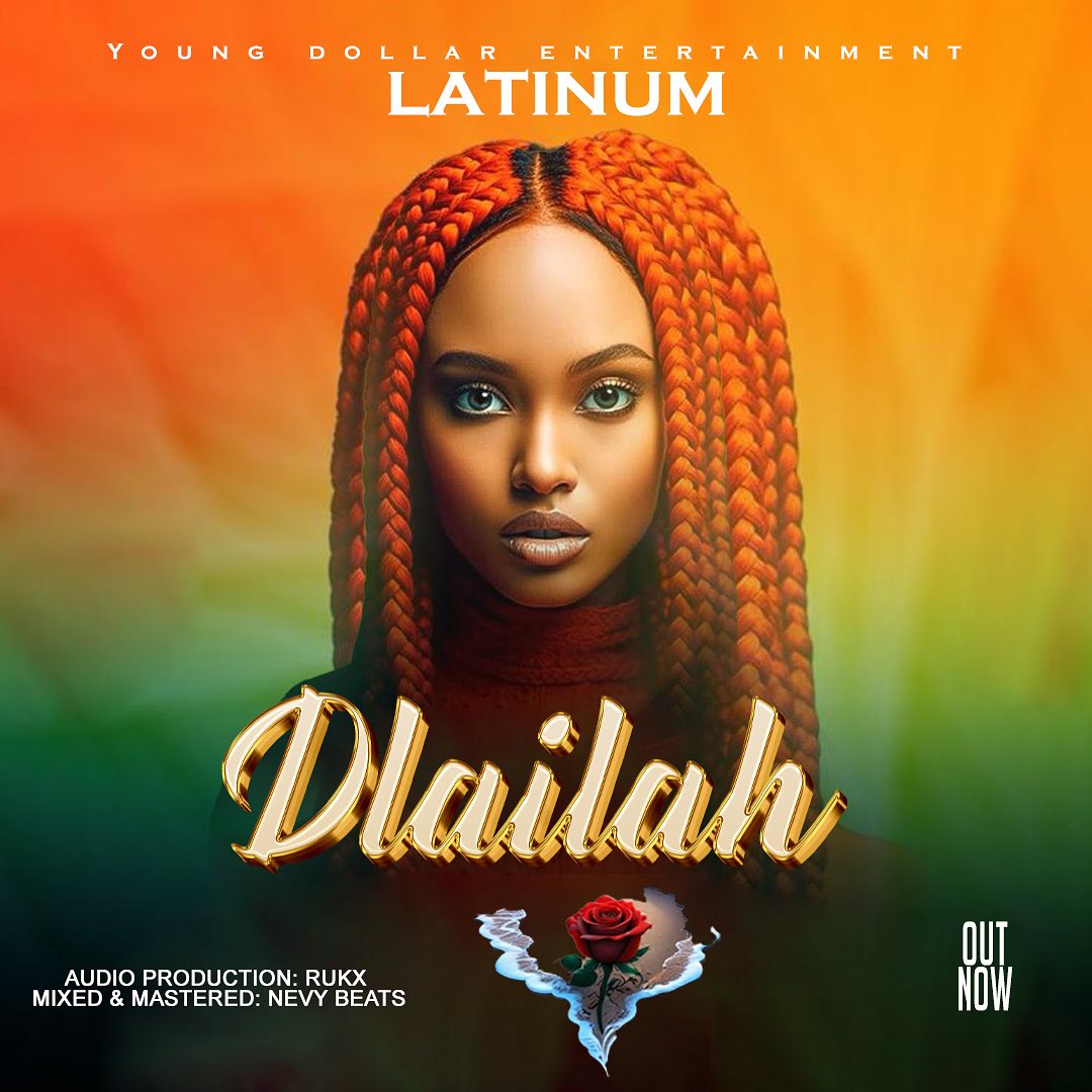 Dlailah – Latinum