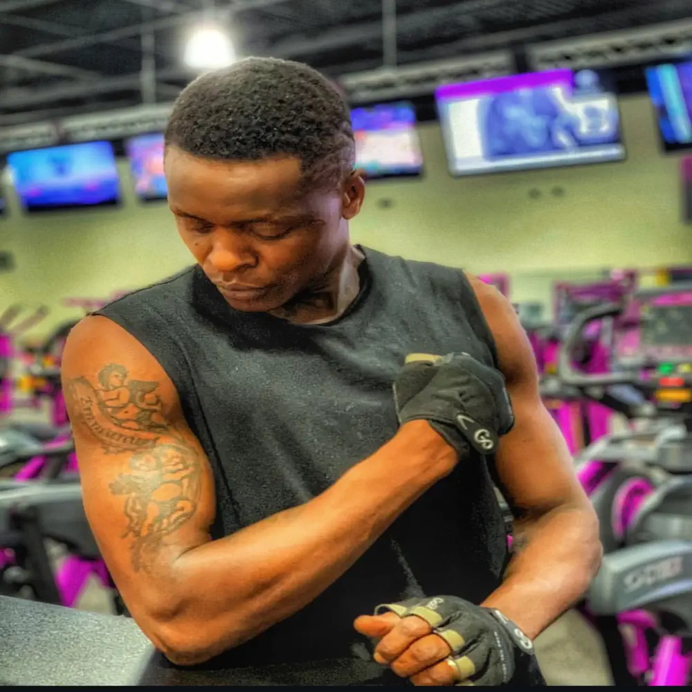 Bya Banene – Jose Chameleone