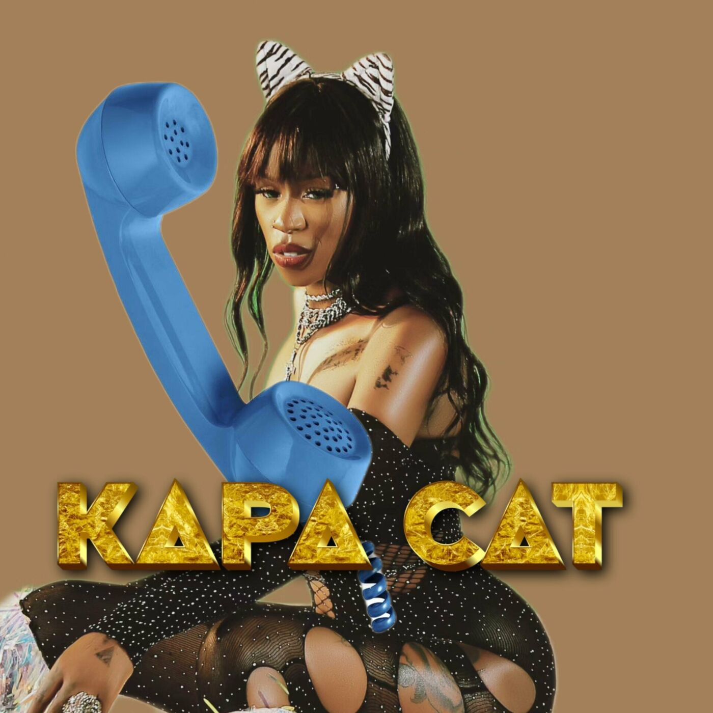 Kapa Cat – Ngenda Kola Ebbina (INTERVIEW)