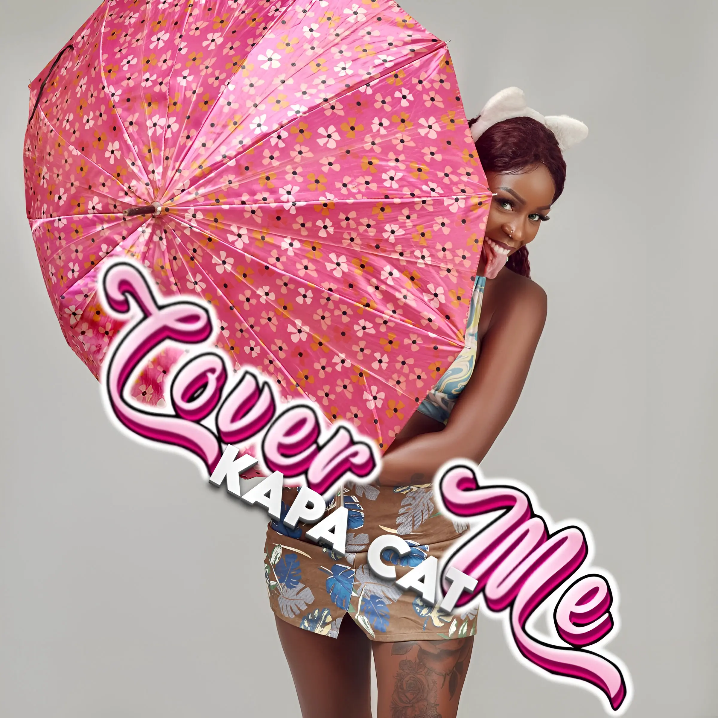 Cover Me – Kapa Cat