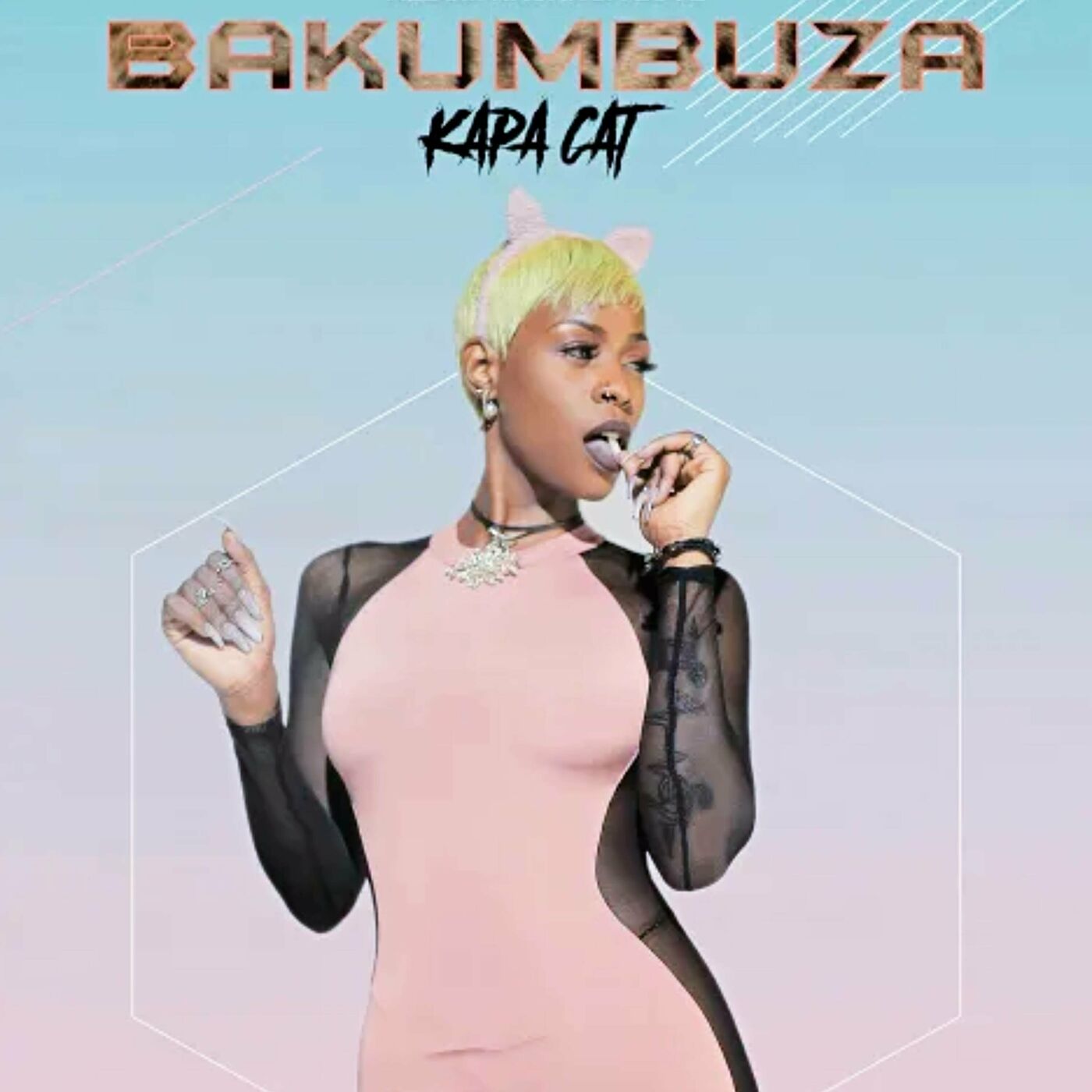 Bakumbuza – Kapa Cat