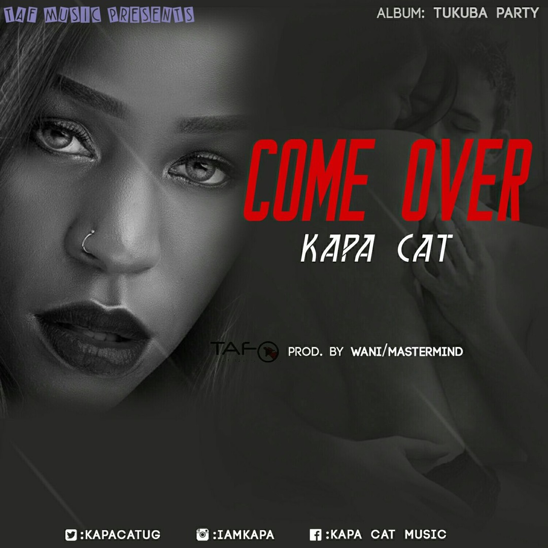 Come Over – Kapa Cat