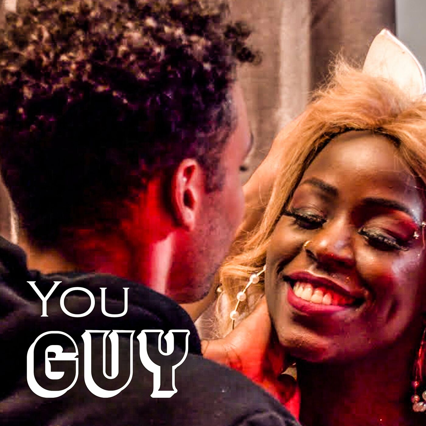 You Guy – Kapa Cat