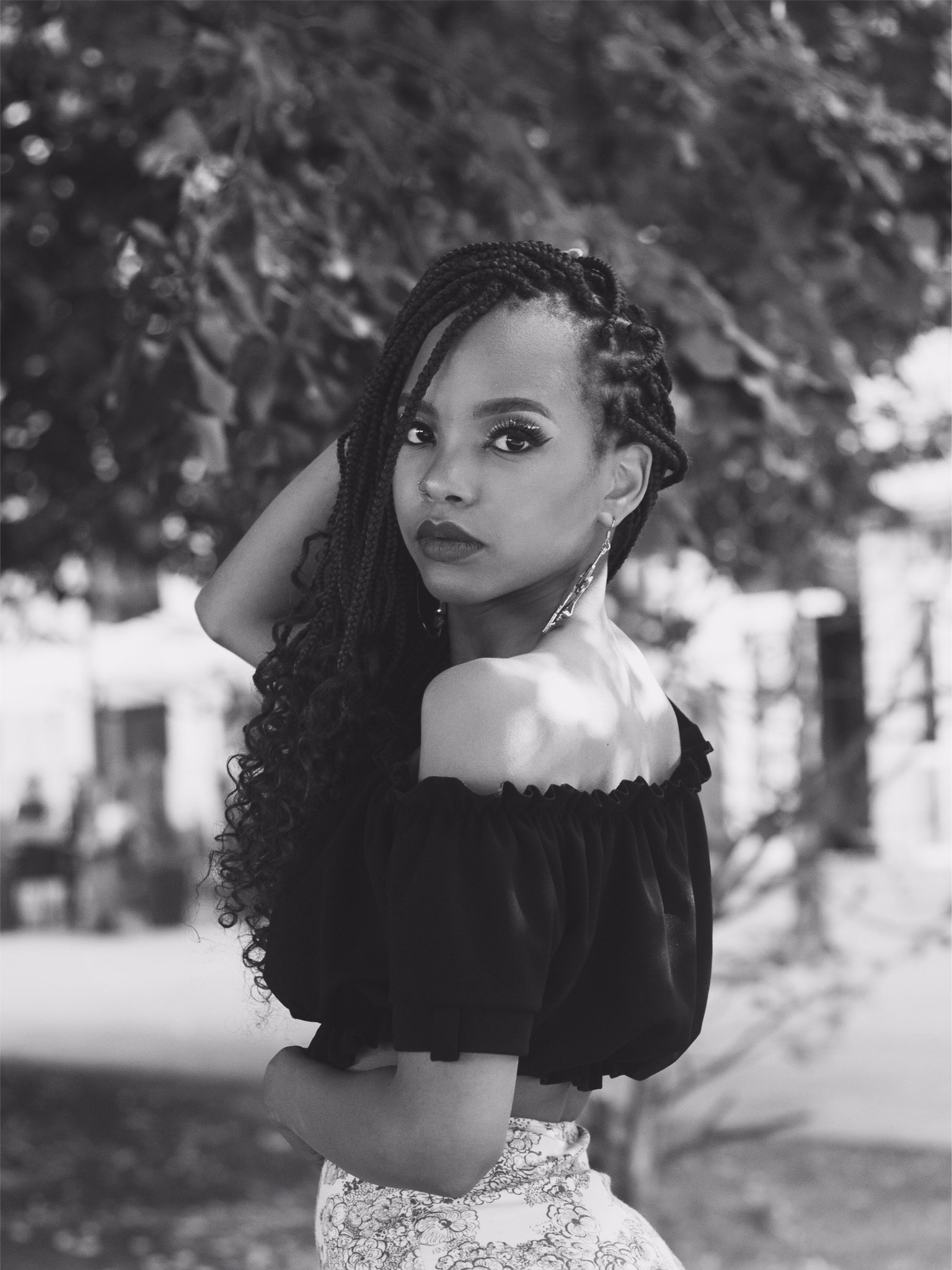 Deep End – Ceee ft. Harriwithevibes