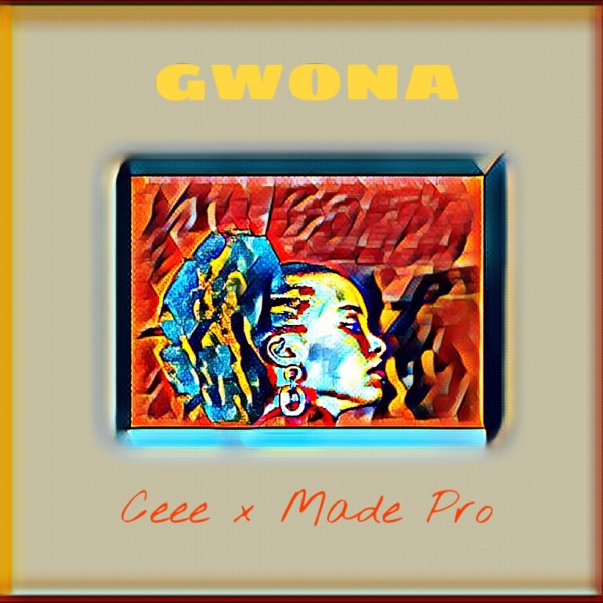 Gwona – Ceee ft. Made Pro