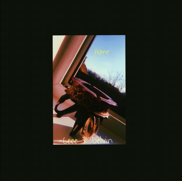 Home – Ceee ft. Delvin