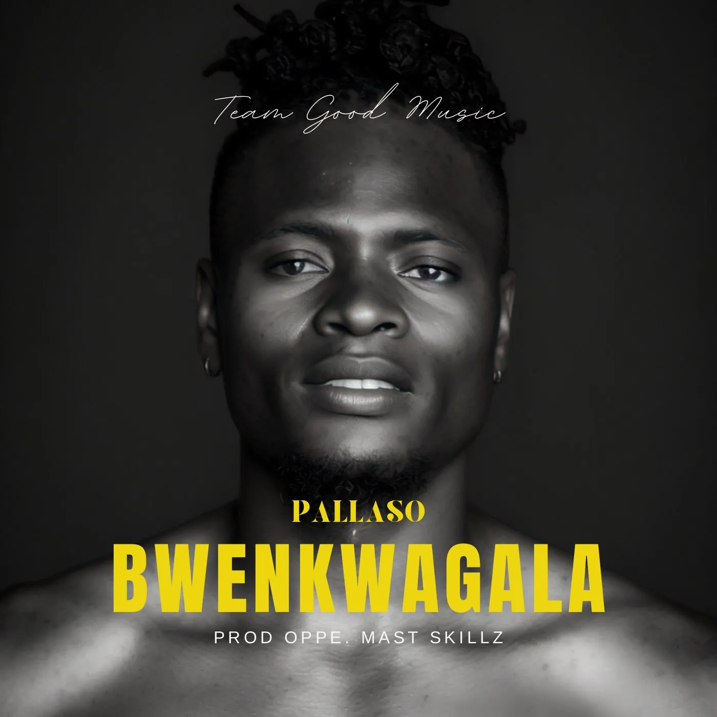 Bwenkwagala – Pallaso