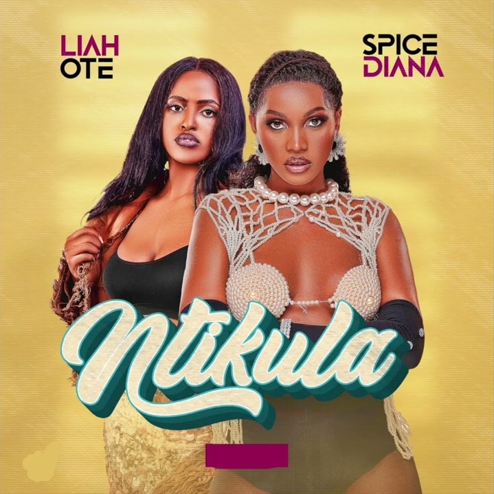 Ntikula (Remix) – Liah Ote ft. Spice Diana