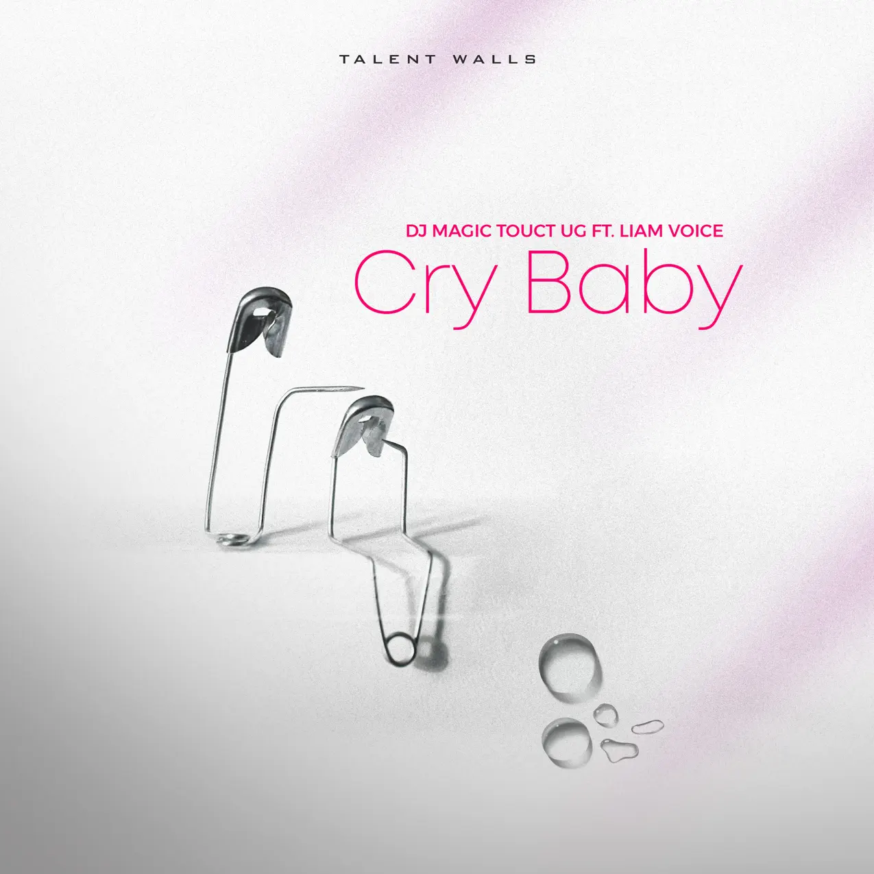 Cry Baby – DJ Magic Touch ft. Liam Voice