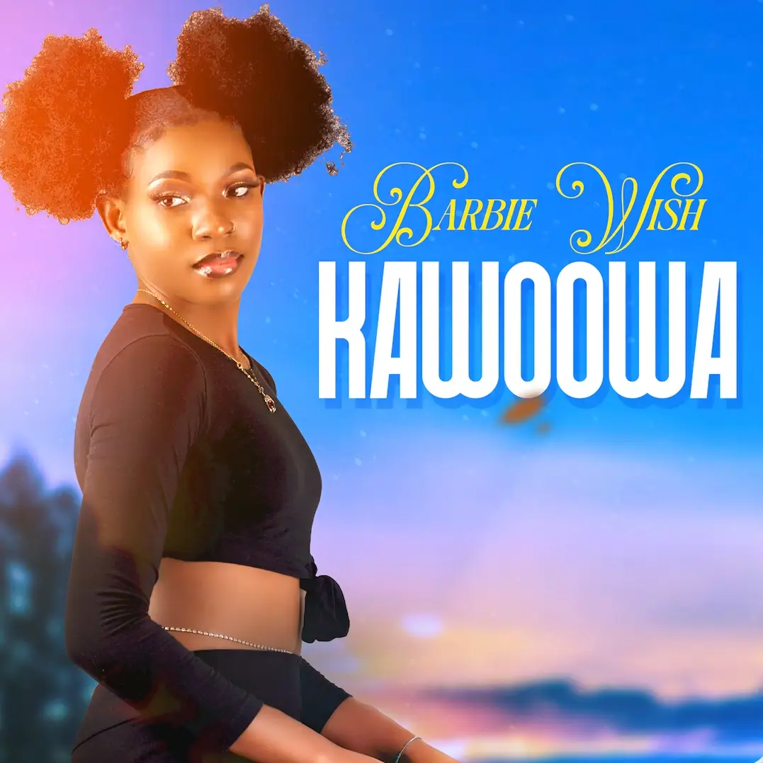 Kawoowo – Barbie Wish