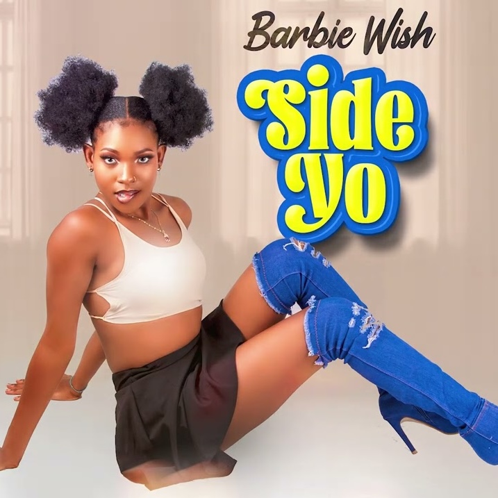 Side Yo – Barbie Wish