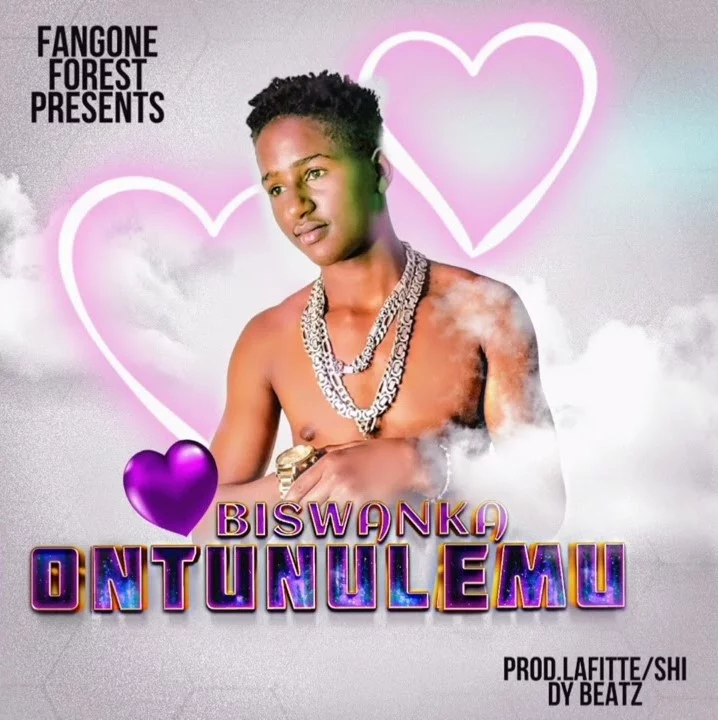 Ontunulemu – Biswanka