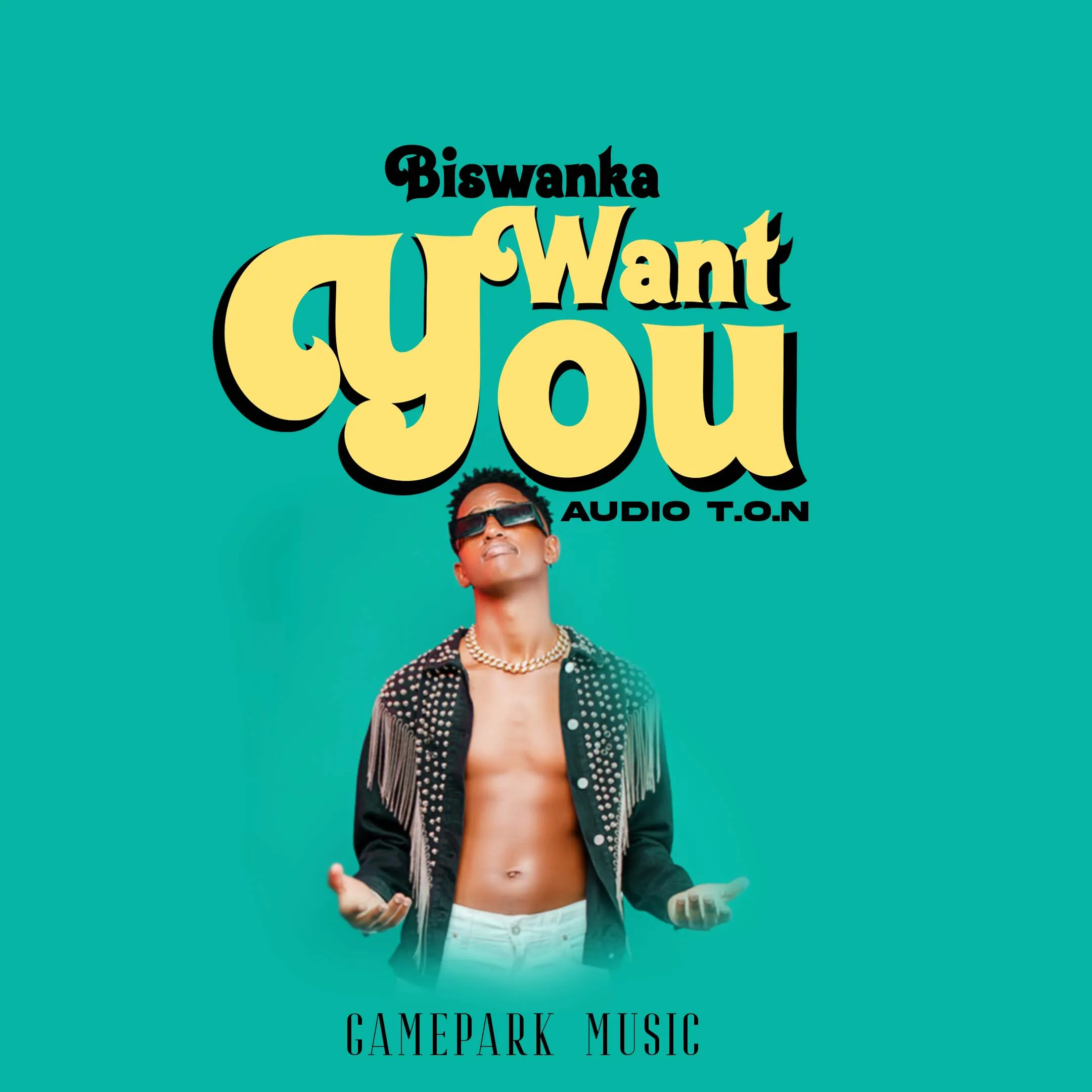 Want You – Biswanka