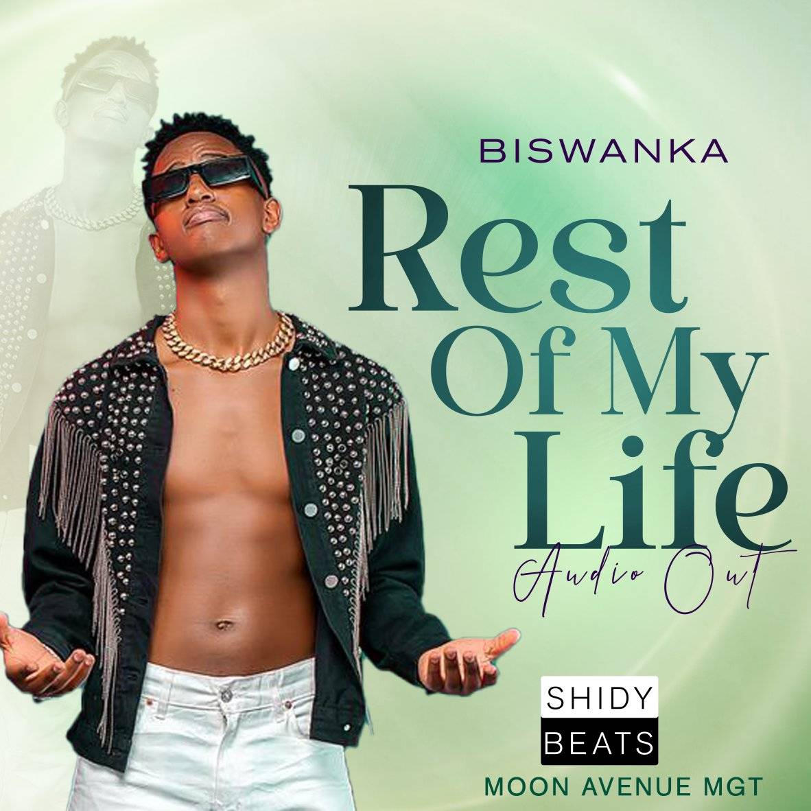 Rest of My Life – Biswanka