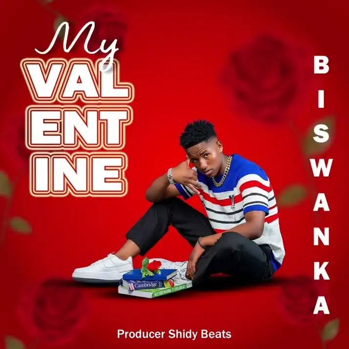 My Valentine – Biswanka
