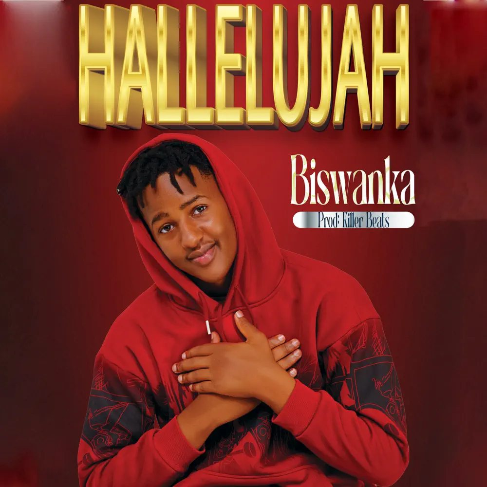 Hallelujah – Biswanka