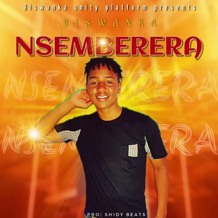 Nsemberera – Biswanka