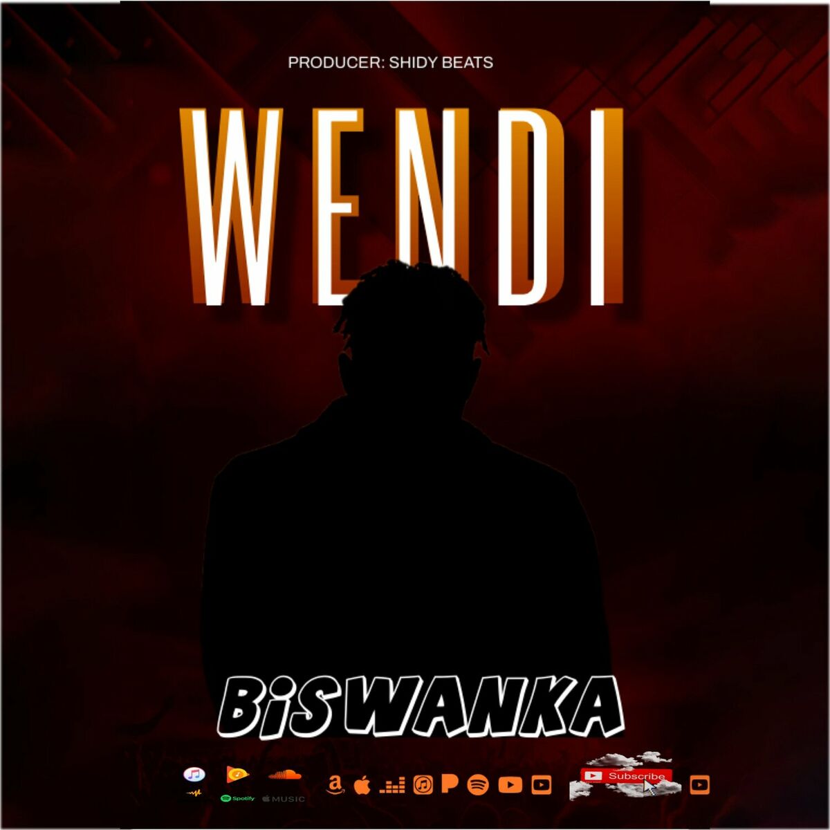 Wendi – Biswanka