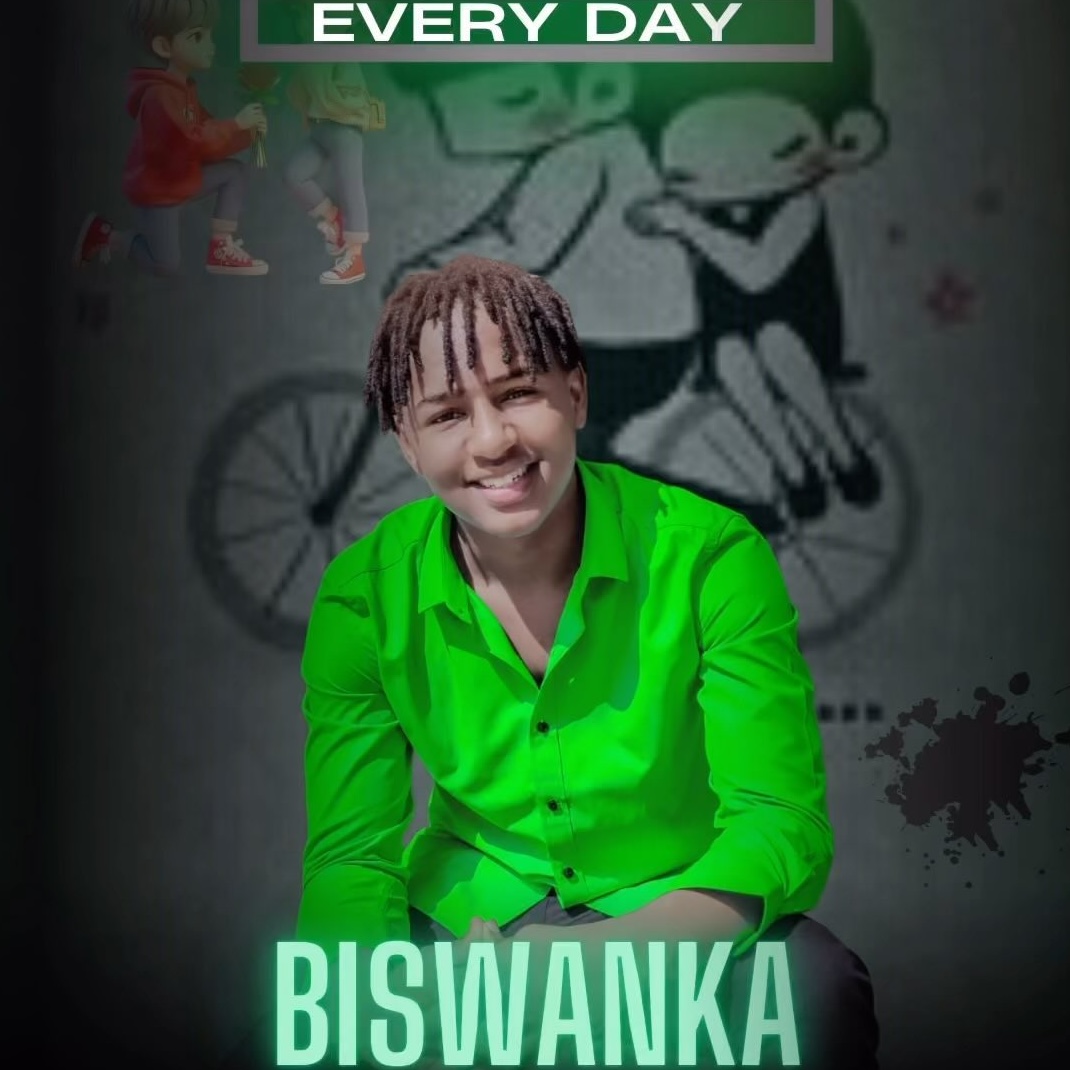 Everyday – Biswanka