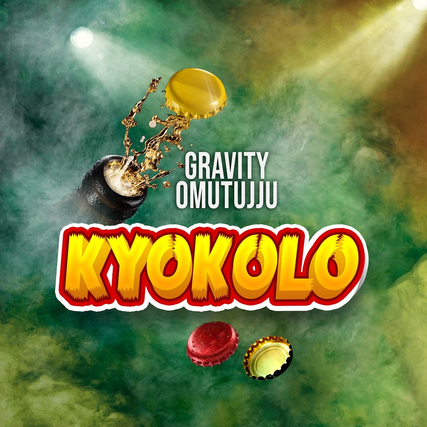 Kyokolo – Gravity Omutujju