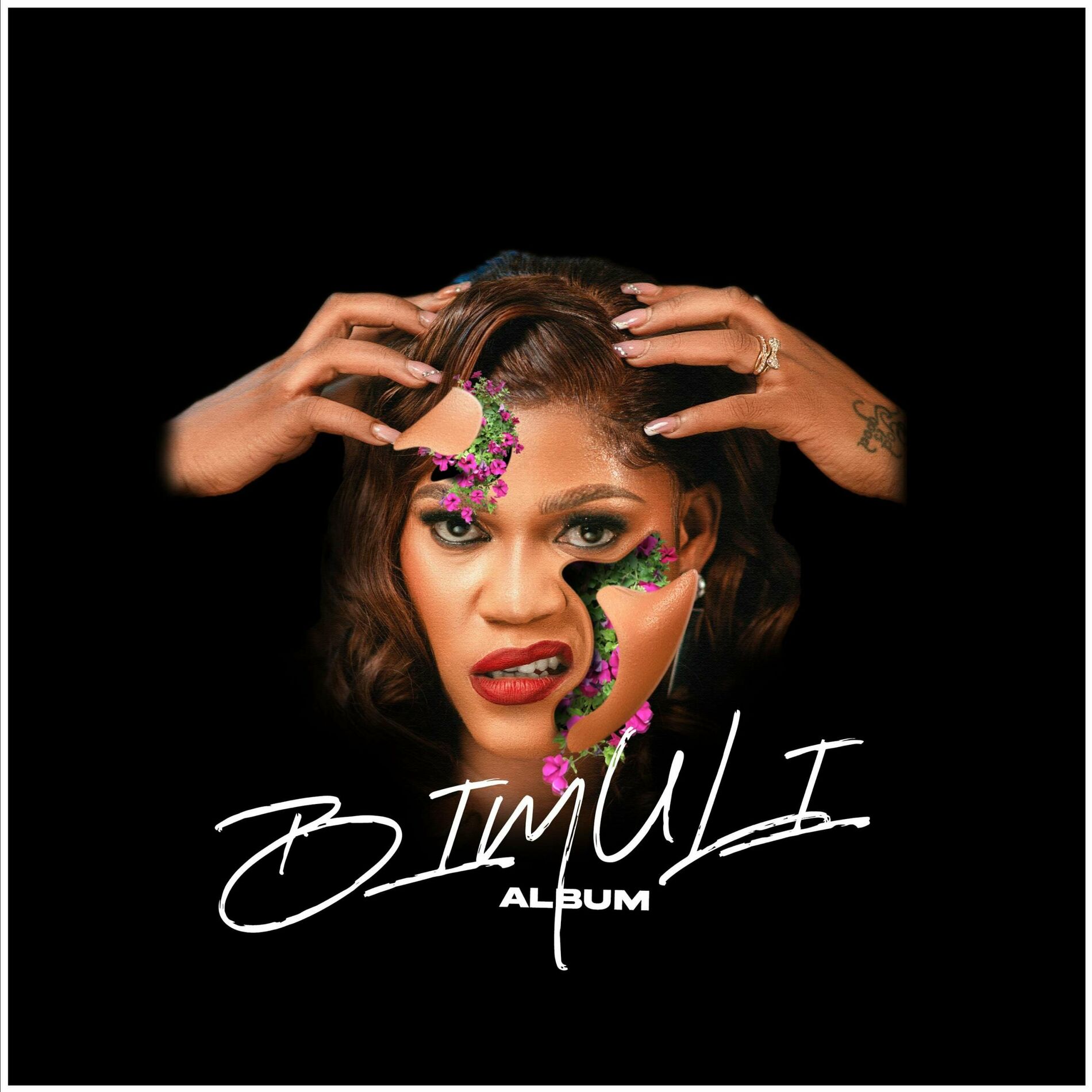 Ndabilwamu – Mary Bata