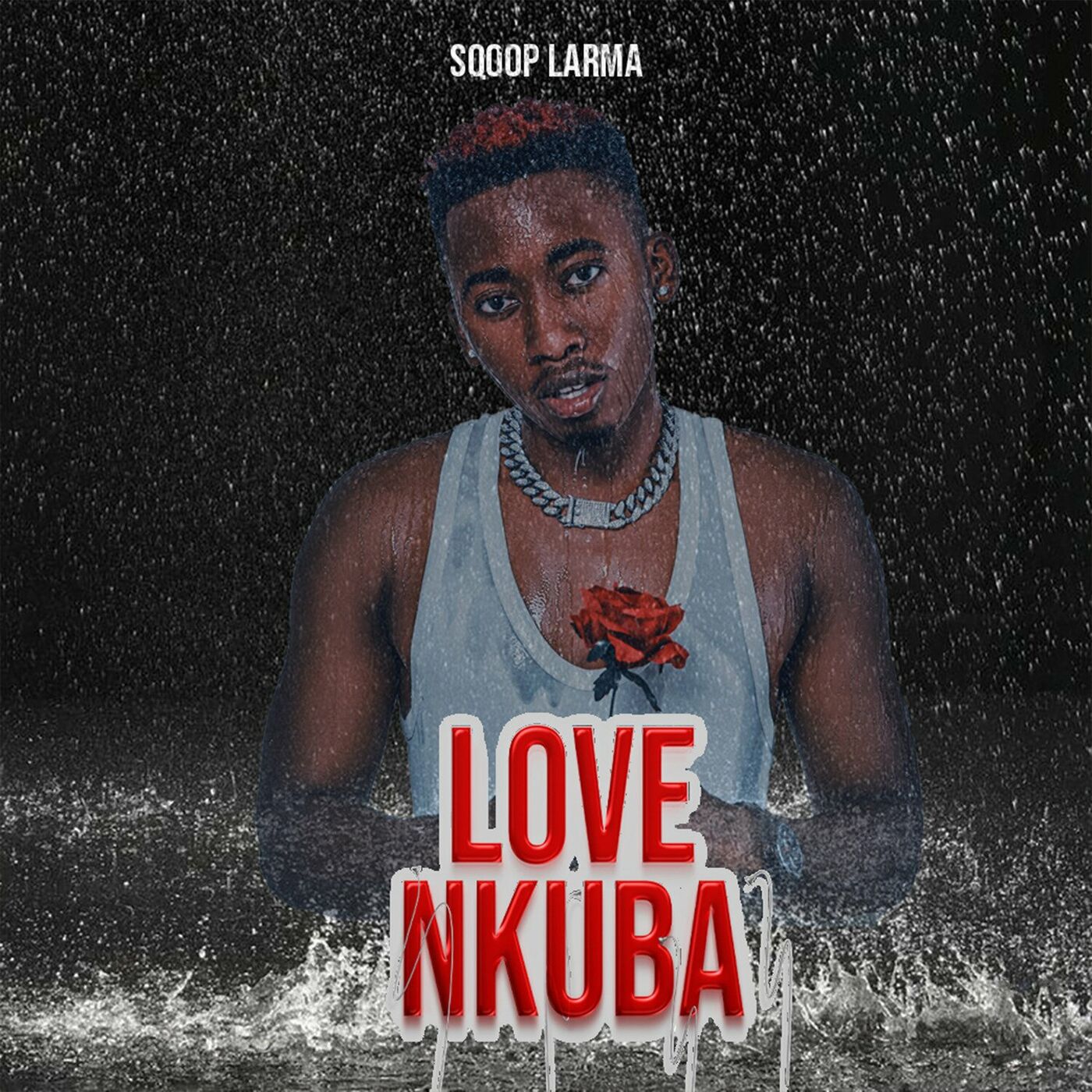 Love Nkuba – Sqoop Larma