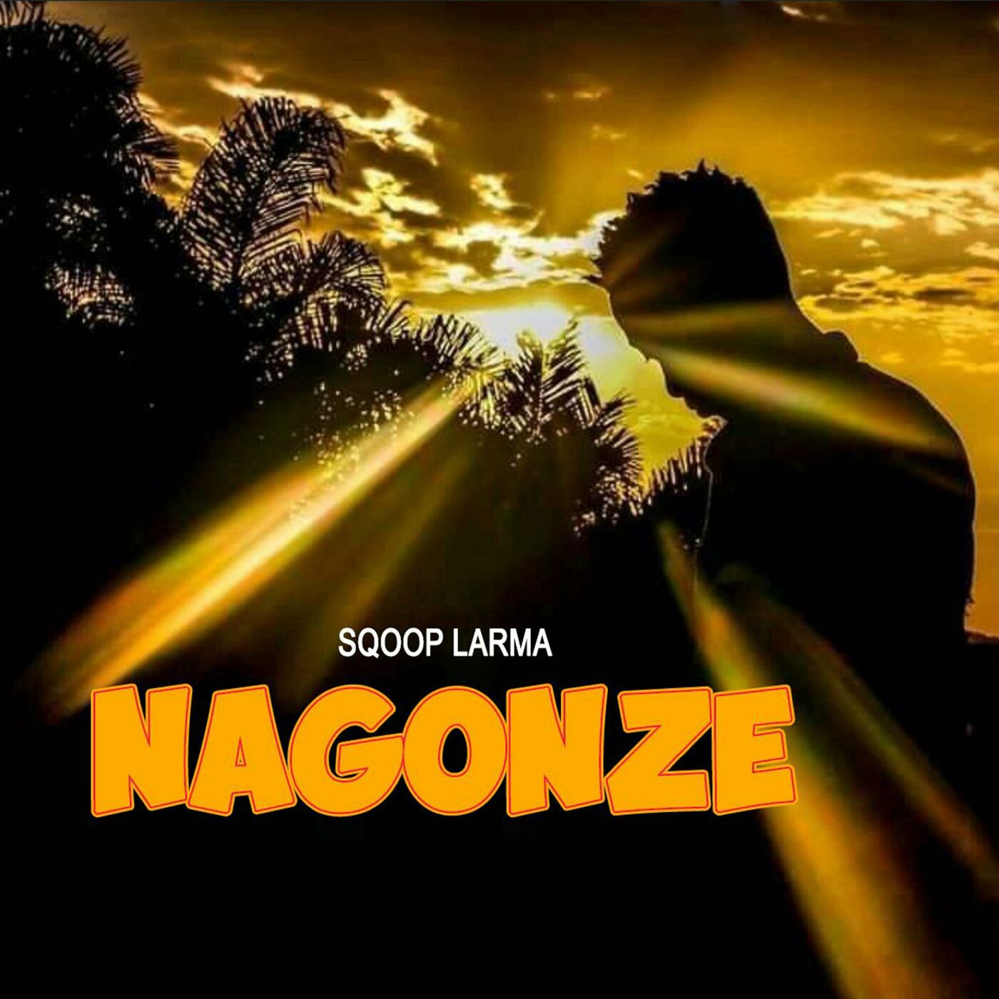 Nagonze – Sqoop Larma