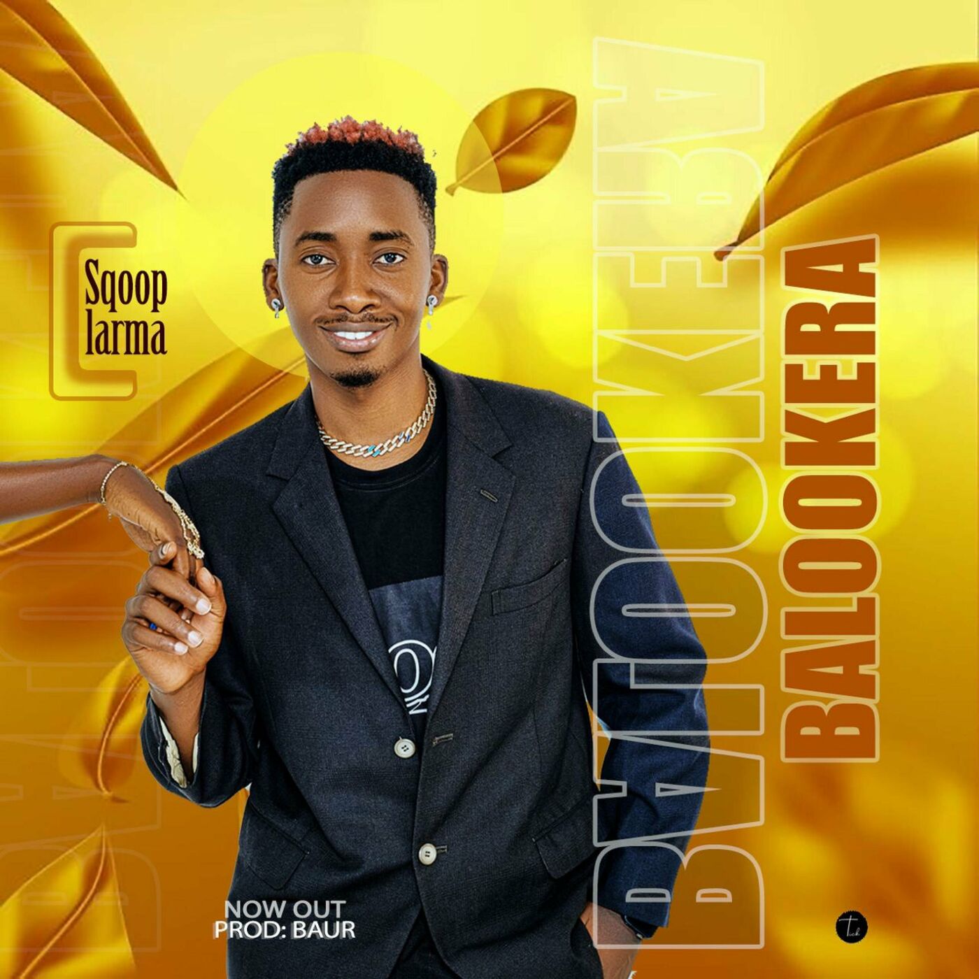Balookera – Sqoop Larma