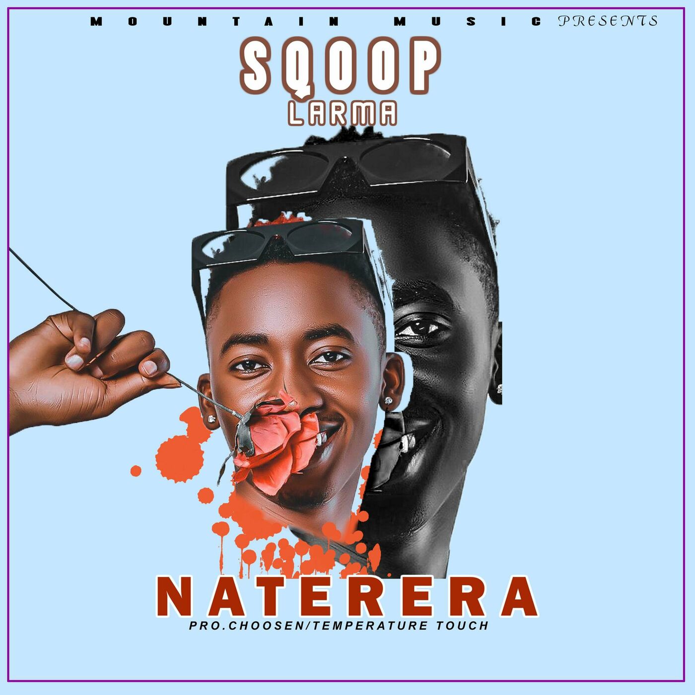 Naterera – Sqoop Larma