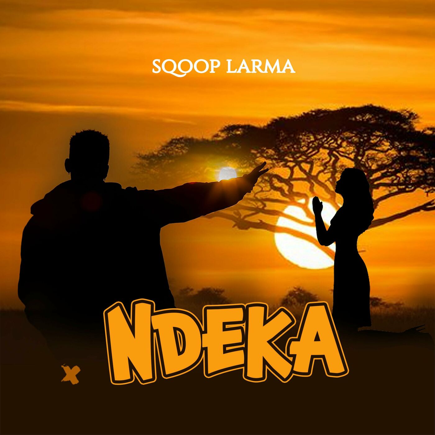 Ndeka – Sqoop Larma