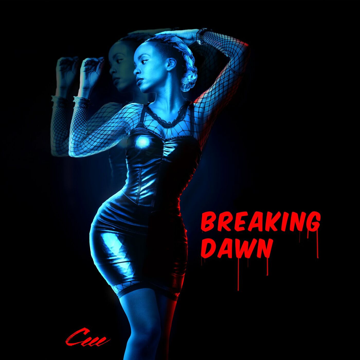 Breaking Dawn – Ceee