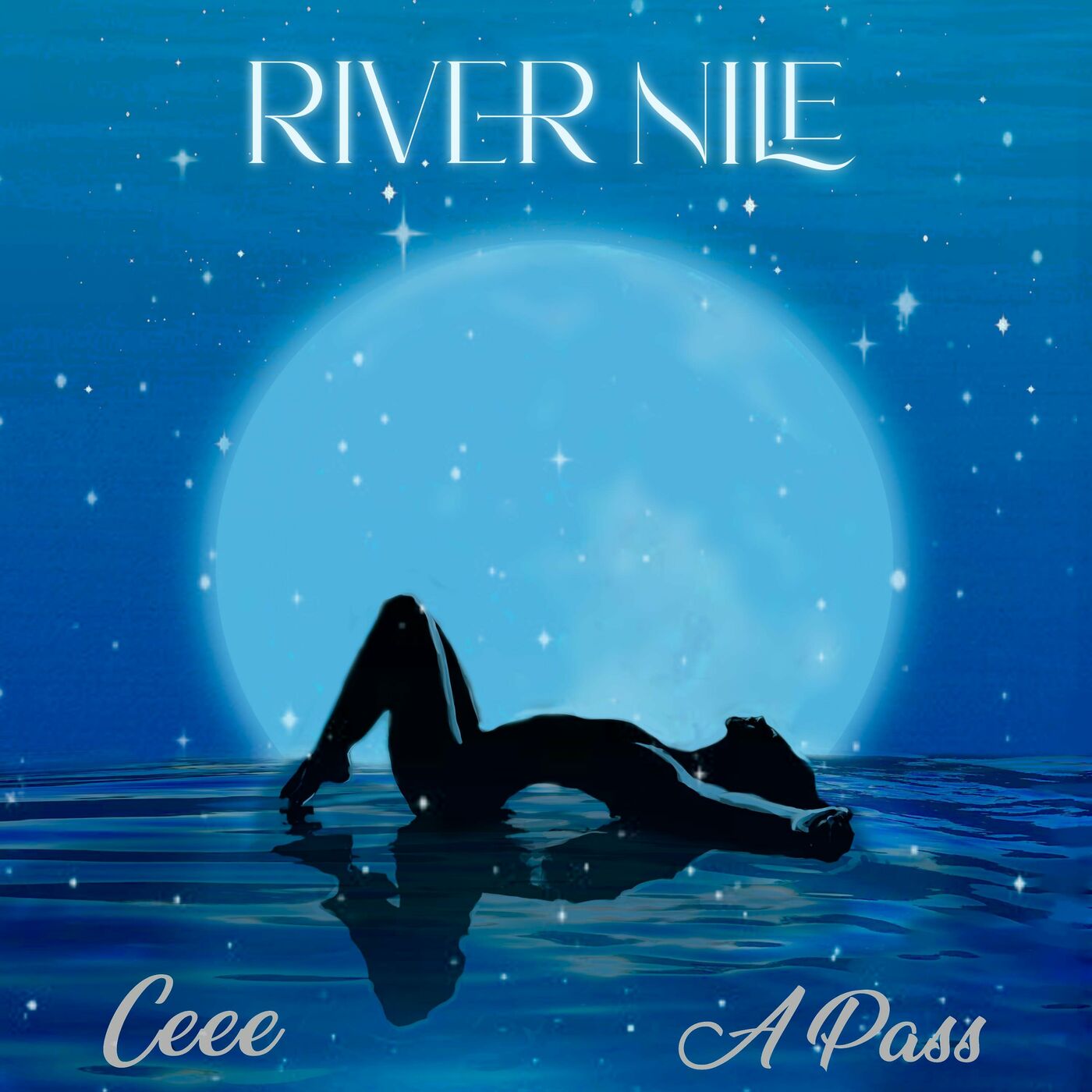 River Nile – Ceee ft. A Pass