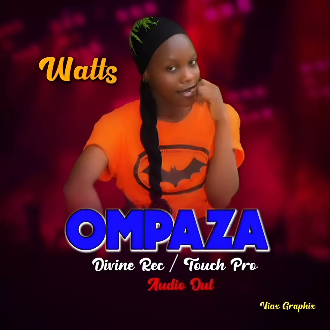 Ompaza – Latty Watts