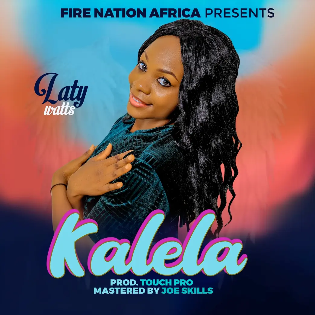 Kalela – Latty Watts