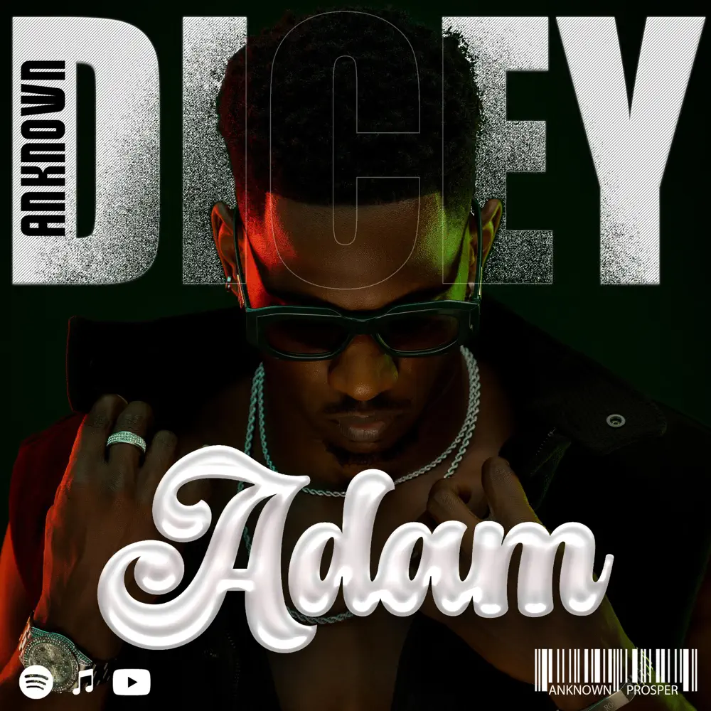 Adam – An-Known