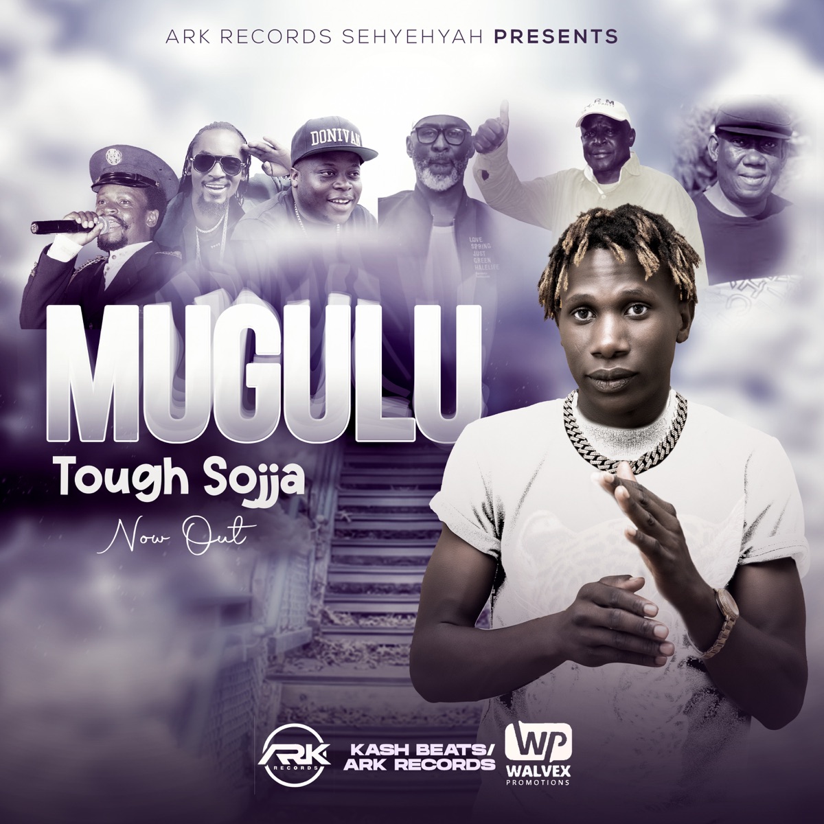 Mugulu – Tough Sojja